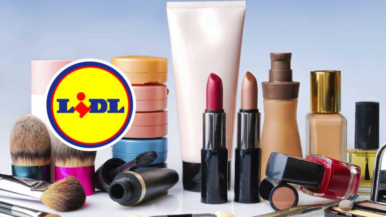 Lidl cartonne avec cet accessoire beauté inédit à moins de 20 € !